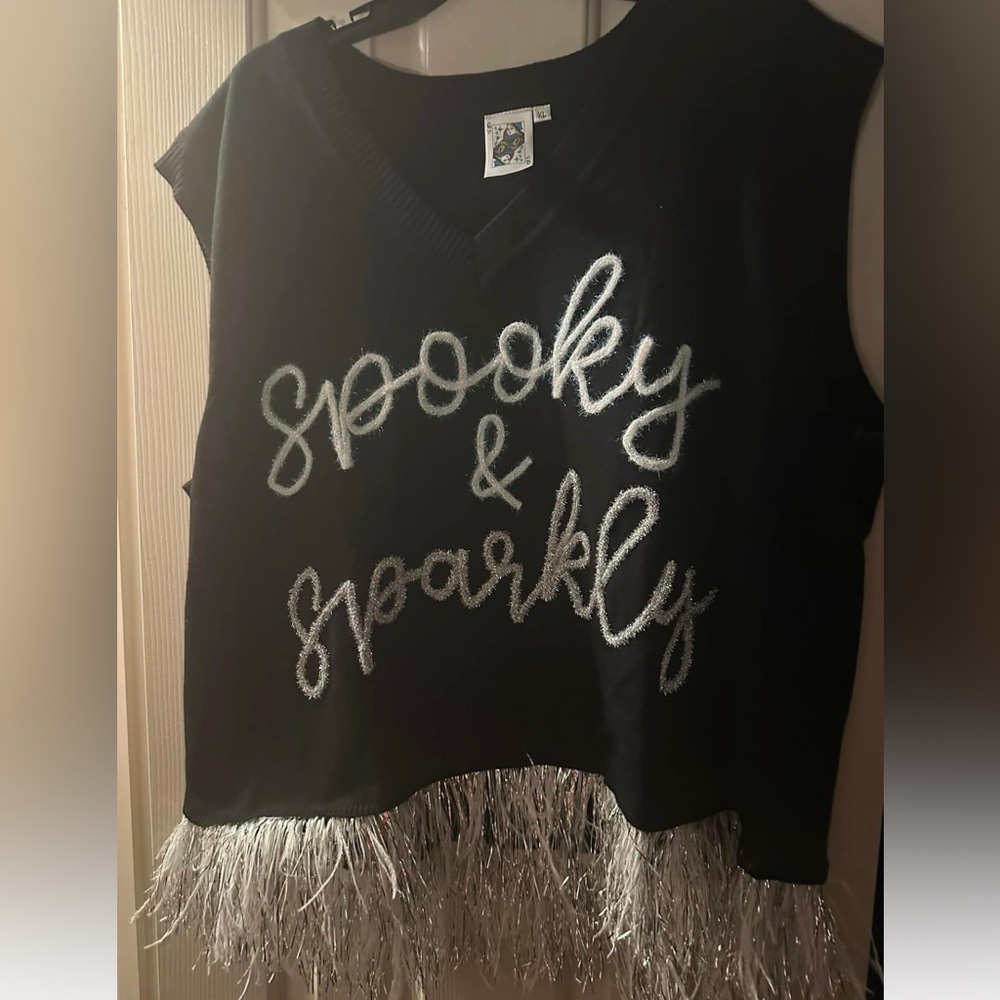 QOS Halloween XL